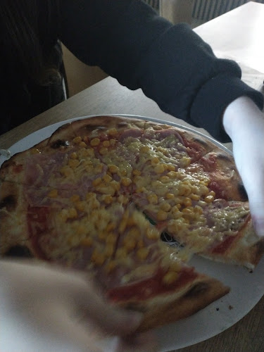 Diner Kebab & Burger - Snina