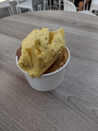 Arthur Gelato KE - Gastronómia a pohostinstvo