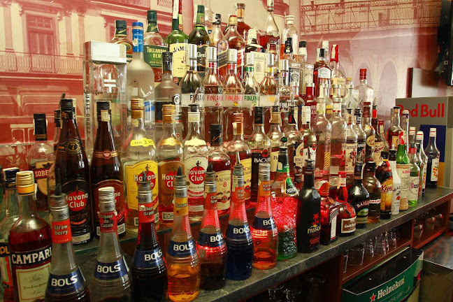 Kingston Bar - Gastronómia a pohostinstvo