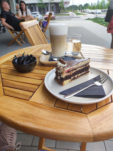 AM Coffee - Gastronómia a pohostinstvo