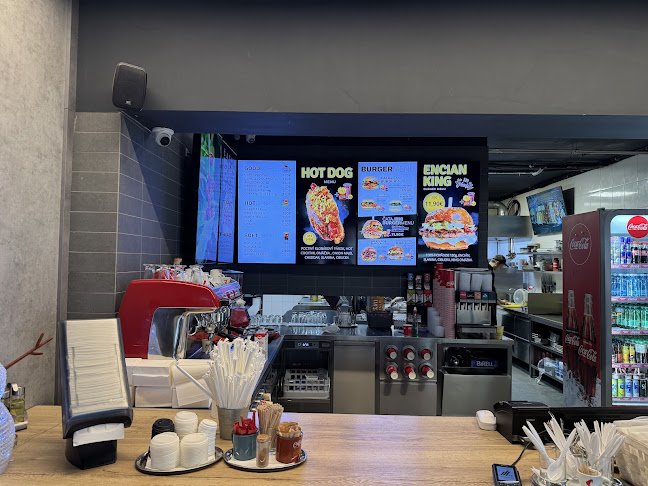 Opinii despre Motorest Čataj în Čataj - Gastronómia a pohostinstvo