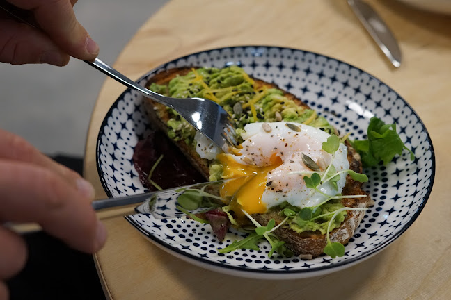 Opinii despre BOTTOVA • Coffee • Brunch • Gineria în Banská Bystrica - Gastronómia a pohostinstvo