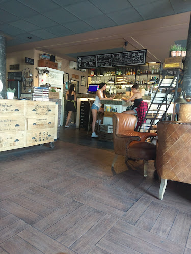 La Putika 4 - Gastronómia a pohostinstvo