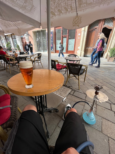 Habibi Cafe - Gastronómia a pohostinstvo