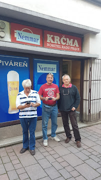 Opinii despre Krčma - Nositeľ radu práce în Košice - Gastronómia a pohostinstvo