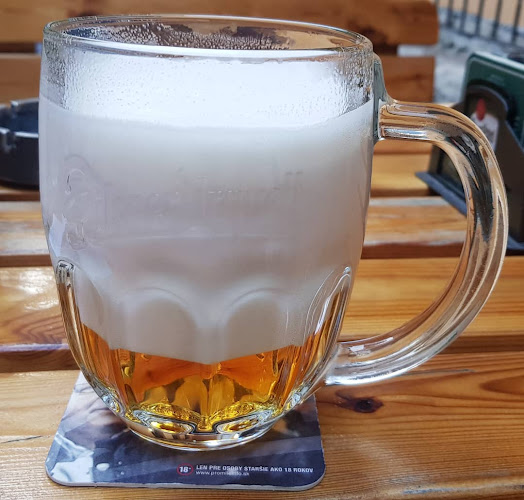 Reštaurácia Svet - Gastronómia a pohostinstvo