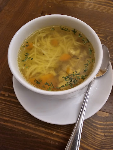 Opinii despre Koliba Bystrina în Demänovská Dolina - Gastronómia a pohostinstvo