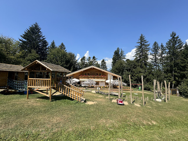 Dedečkova chata - Gastronómia a pohostinstvo