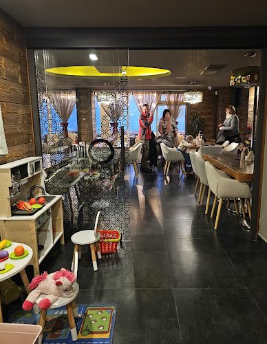 STARÁ POŠTA Restaurant - Cafe bar