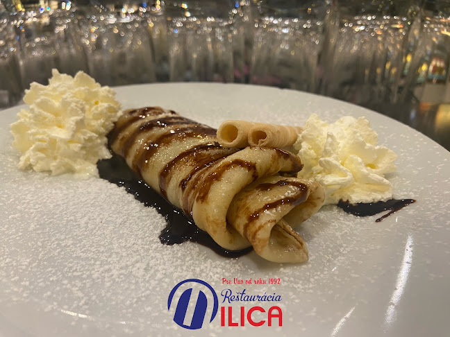 Comentarii opinii despre Reštaurácia Milica