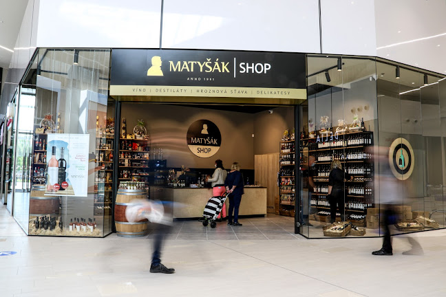 Matyšák Shop