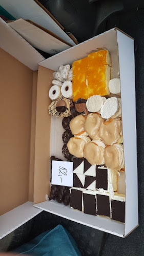 Cukrárenská Výroba Jánošová - Gastronómia a pohostinstvo