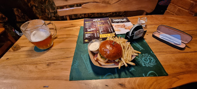 Piváreň Záhrada - Gastronómia a pohostinstvo