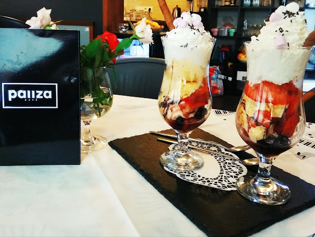 Opinii despre Pauza café în Handlová - Gastronómia a pohostinstvo