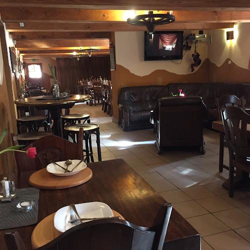 Comentarii opinii despre LOKAL VERMEX Beer Restaurant & Pizza