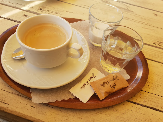 Retro gelato - Gastronómia a pohostinstvo