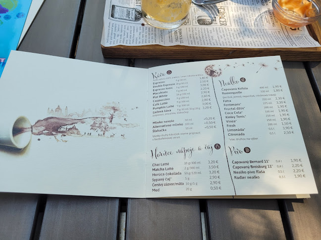 Diverso café&bar&more - Bratislava