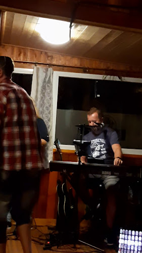 Opinii despre Šenk în Petržalka - Gastronómia a pohostinstvo