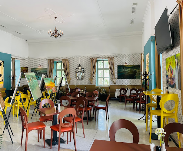 Comentarii opinii despre Starý Biskupský Hostinec