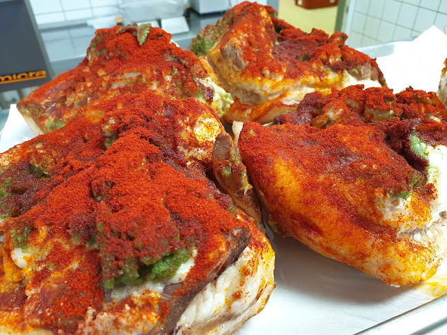 Mäsiarstvo Duna - Šamorín