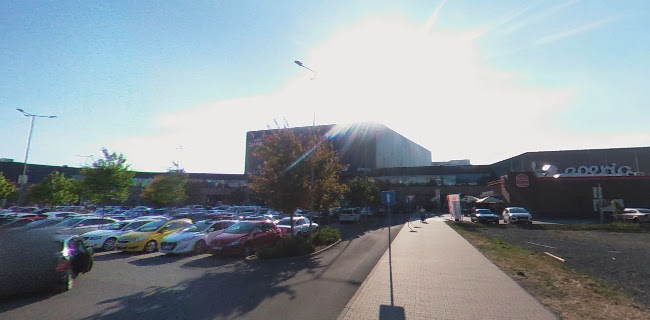 Burger King Prešov Eperia DT - Gastronómia a pohostinstvo