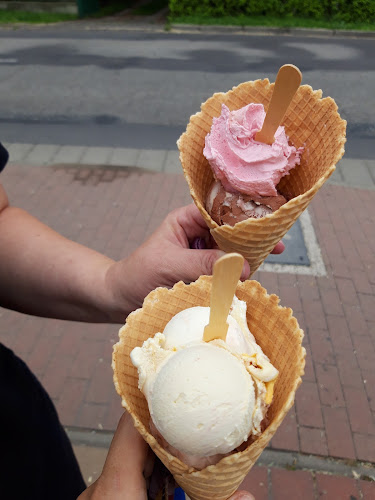 Pizzéria Dolce Vita Sliač - Sliač