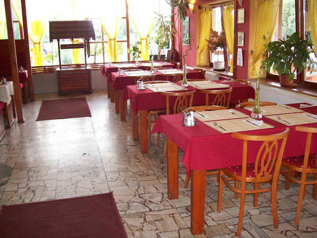 CAESAR PIZZERIA RESTAURANT s.r.o.