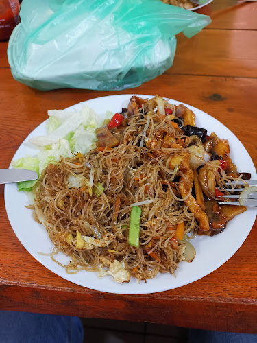 ASIAN - EURO Reštaurácia - Ružinov