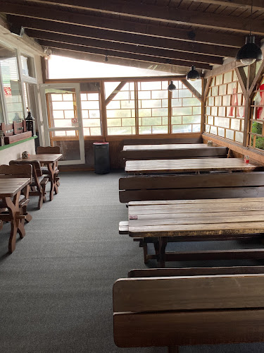 Pizza Šariš - Veľký Šariš