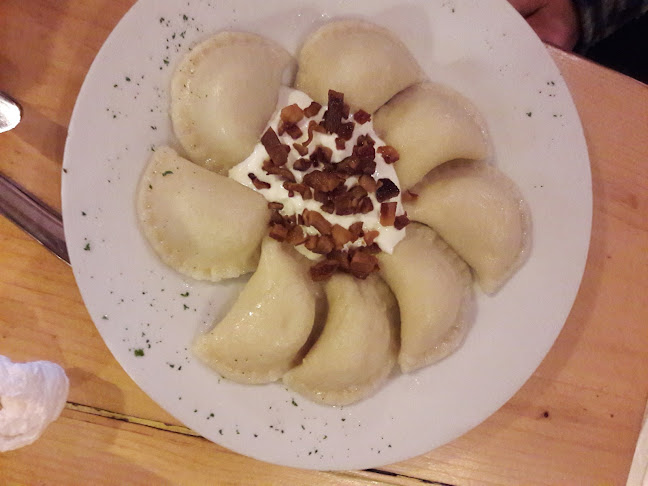 Comentarii opinii despre Grill Pub Restaurant