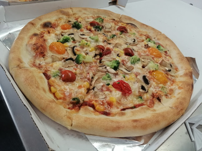 Comentarii opinii despre Pizzeria Žiarec