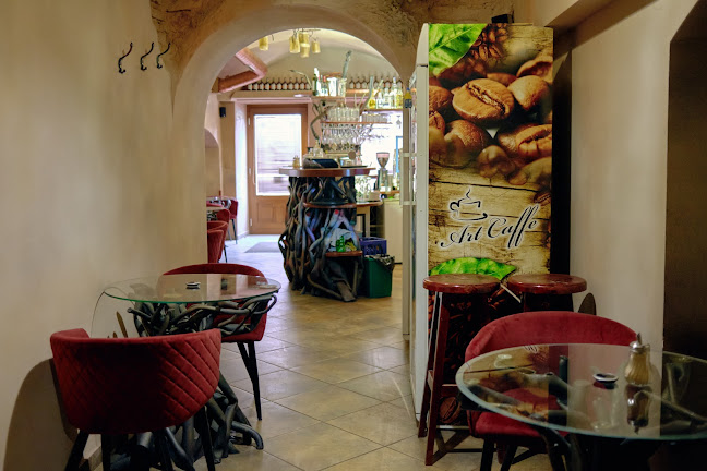 Opinii despre Art Caffe în Sabinov - Gastronómia a pohostinstvo