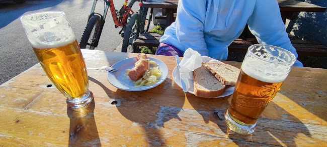 Pivnica na Viniciach - Gastronómia a pohostinstvo