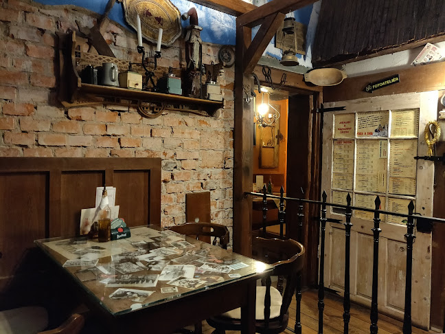 Kult pub - Partizánske