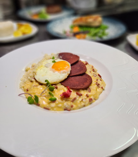 Opinii despre Muzika Restaurant în Bojnice - Gastronómia a pohostinstvo