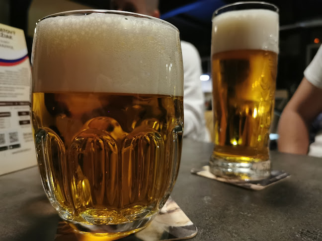 Piváreň Depo - Gastronómia a pohostinstvo