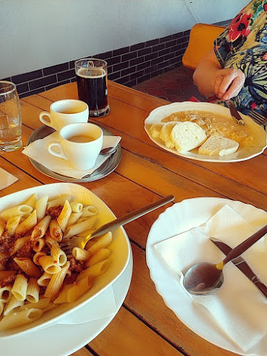 Luna - Gastronómia a pohostinstvo