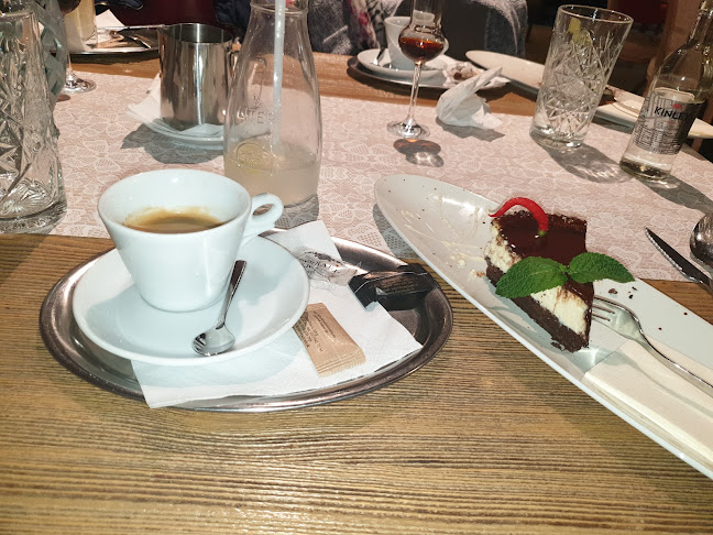 Opinii despre MAMMA MIA STEAK în Banská Bystrica - Gastronómia a pohostinstvo