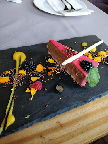 KORZO café & restaurant - old town - Gastronómia a pohostinstvo