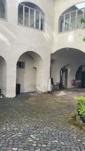 Kaviareň Gavalier Banská Štiavnica