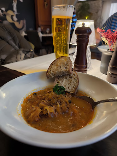 Muzika Restaurant - Bojnice