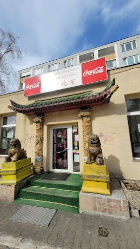 New Bei Jing - Gastronómia a pohostinstvo
