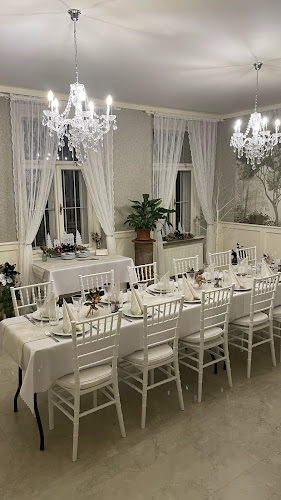 Pizza & caffe bar pod Gaštanom - Tvrdošovce