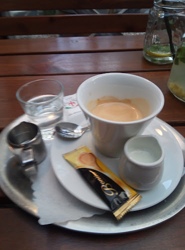 Opinii despre Gasthof LEVANDA în Nižný Medzev - Gastronómia a pohostinstvo