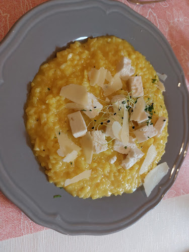 Le Griffon - Gastronómia a pohostinstvo