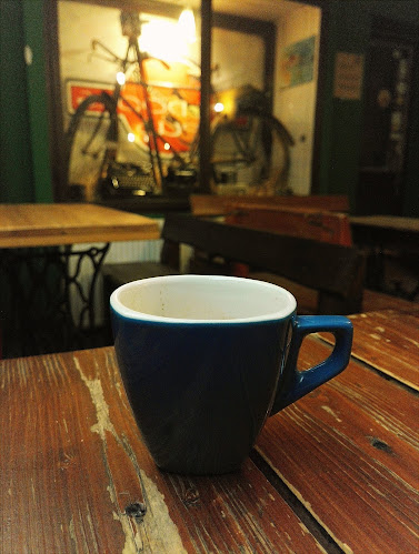 Comentarii opinii despre The Doors Pub