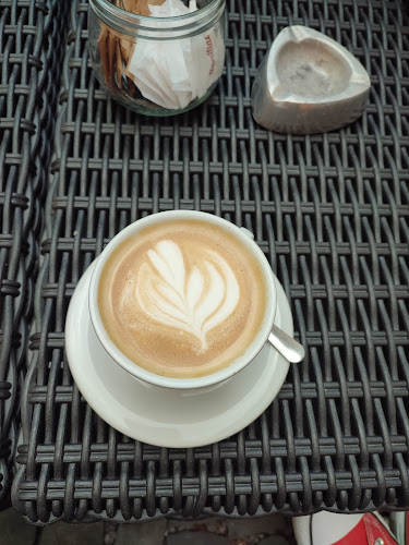 Kaviareň Gavalier Banská Štiavnica - Banská Štiavnica