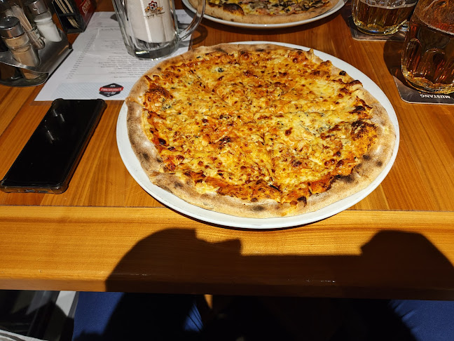 U Prievozníka - Ružinov