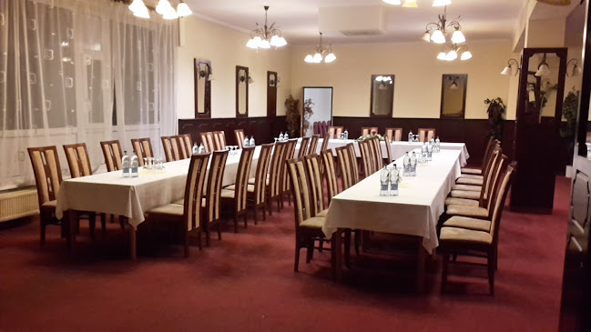 Reštaurácia Cassovia - Košice - mestská časť Západ