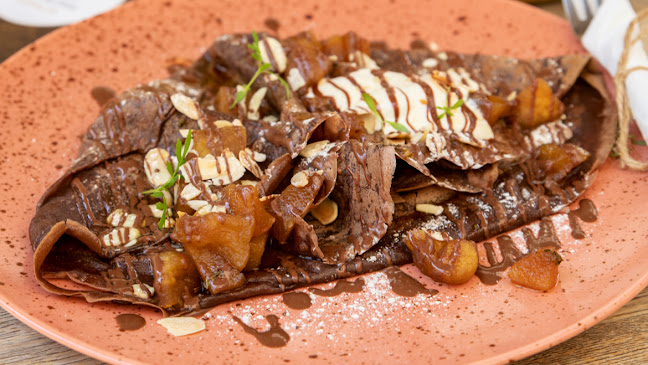 MONDIEU FRANCHISÉ No. 1